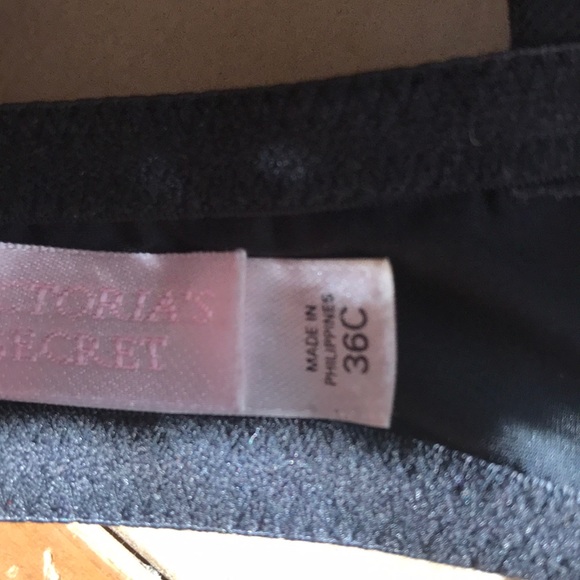 Victoria’s Secret bra 36C - Picture 5 of 5